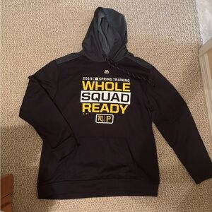 Pittsburgh Pirates Spring Training Hoodie